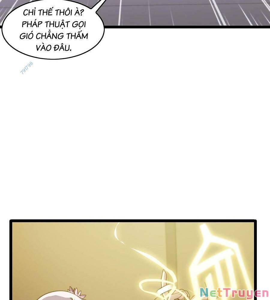 Cao Thủ Gian Lận Hoàn Lương Chapter 24 - 21