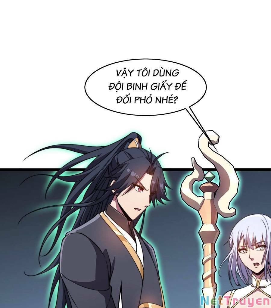 Cao Thủ Gian Lận Hoàn Lương Chapter 24 - 31