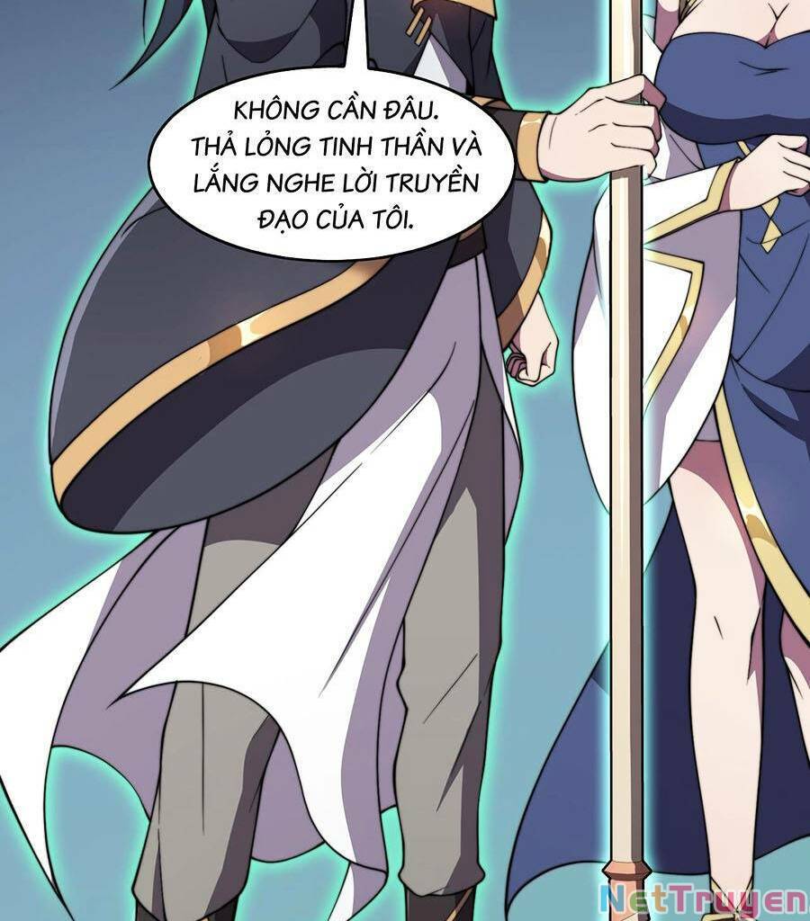 Cao Thủ Gian Lận Hoàn Lương Chapter 24 - 32