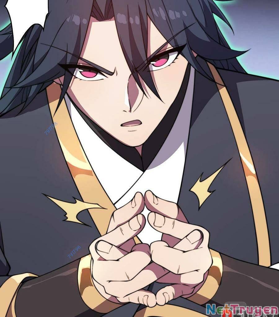 Cao Thủ Gian Lận Hoàn Lương Chapter 24 - 34