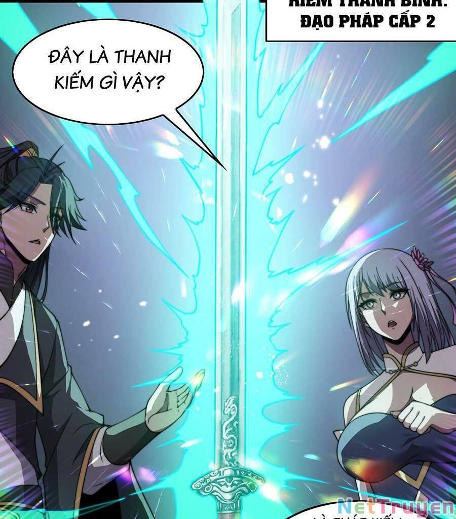 Cao Thủ Gian Lận Hoàn Lương Chapter 24 - 37