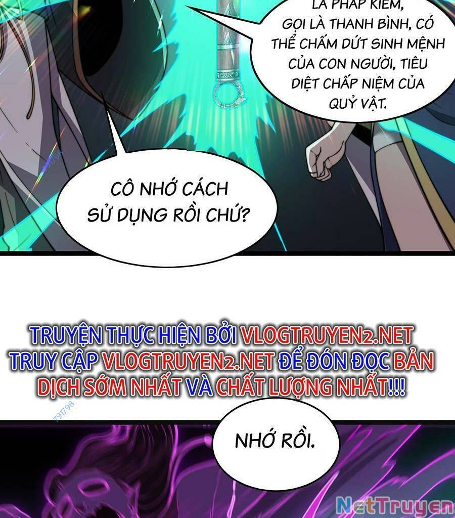 Cao Thủ Gian Lận Hoàn Lương Chapter 24 - 38