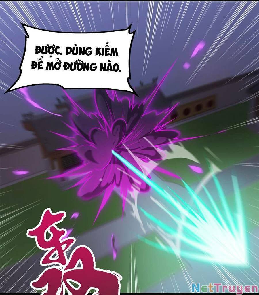 Cao Thủ Gian Lận Hoàn Lương Chapter 24 - 40