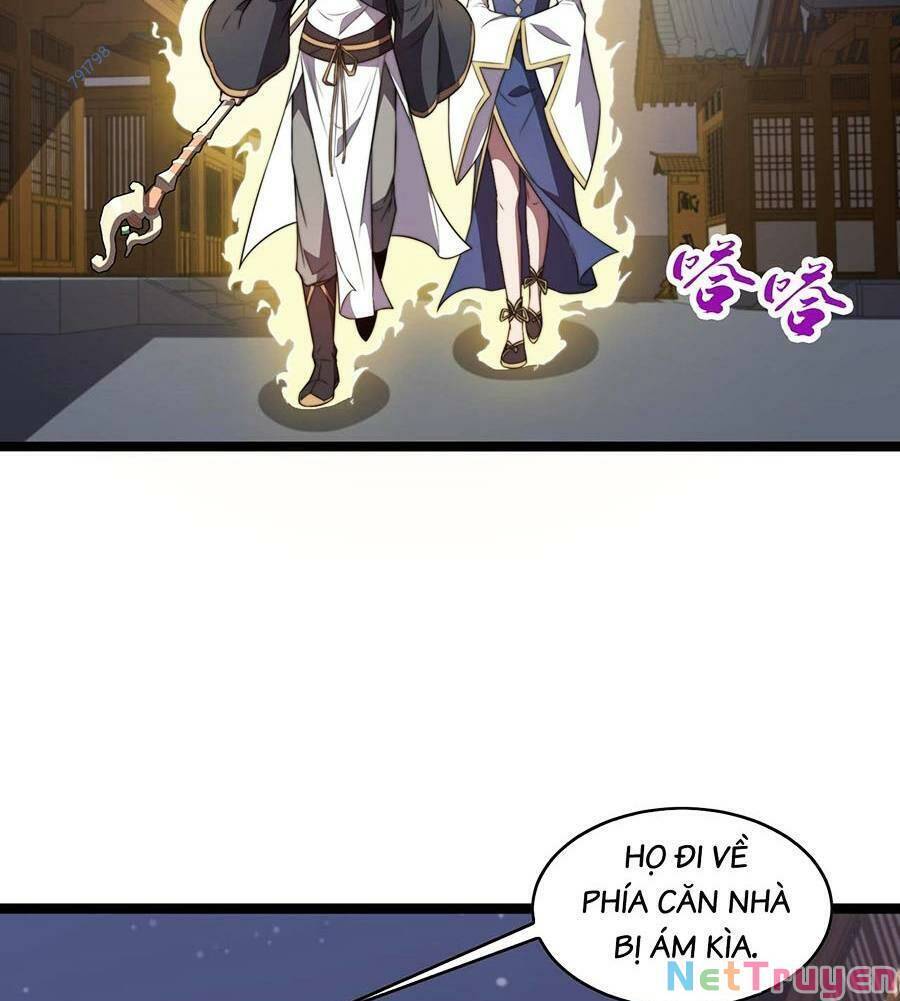 Cao Thủ Gian Lận Hoàn Lương Chapter 24 - 5