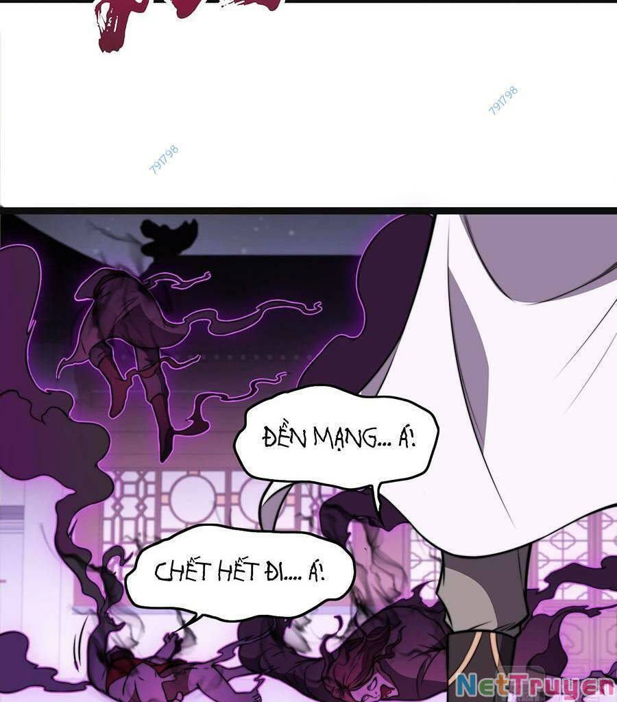 Cao Thủ Gian Lận Hoàn Lương Chapter 24 - 41