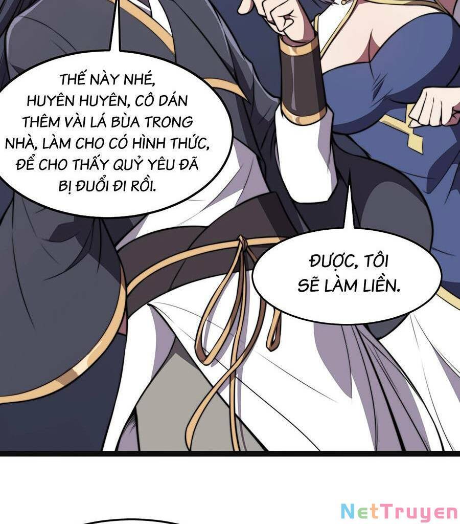 Cao Thủ Gian Lận Hoàn Lương Chapter 24 - 44