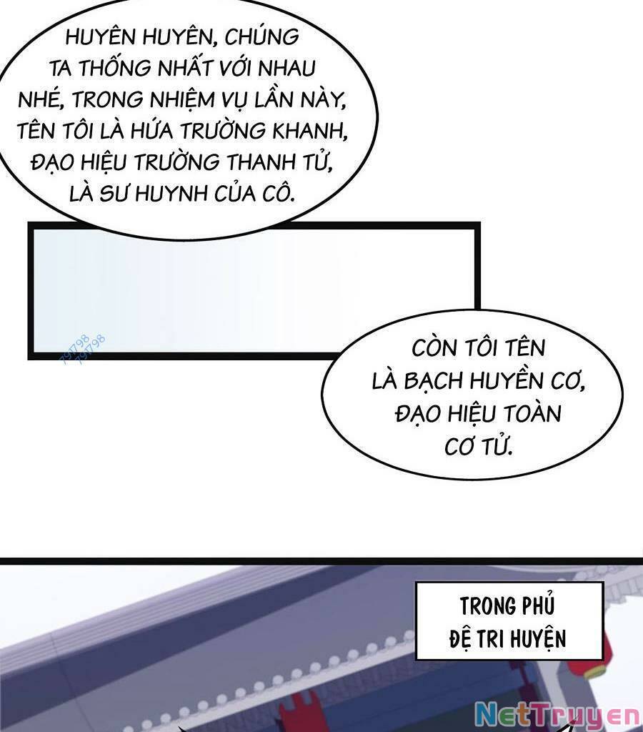 Cao Thủ Gian Lận Hoàn Lương Chapter 24 - 45