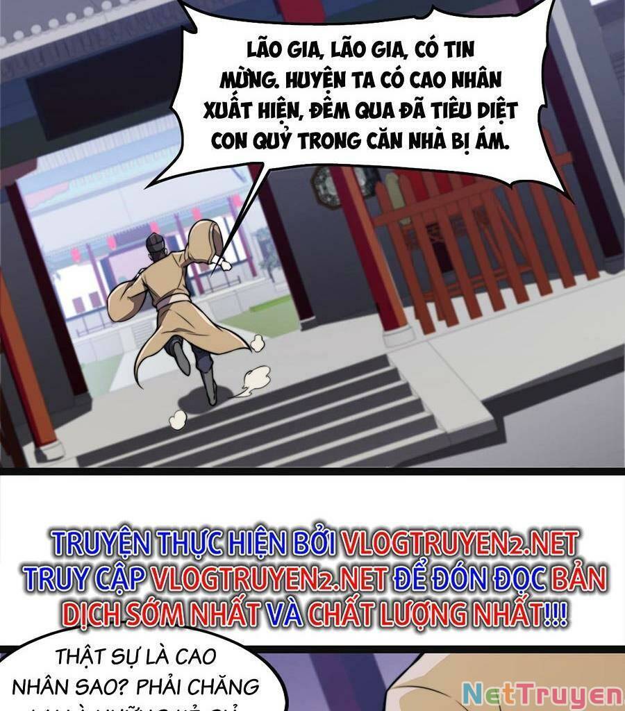 Cao Thủ Gian Lận Hoàn Lương Chapter 24 - 46