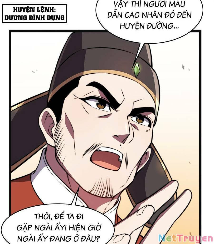 Cao Thủ Gian Lận Hoàn Lương Chapter 24 - 48