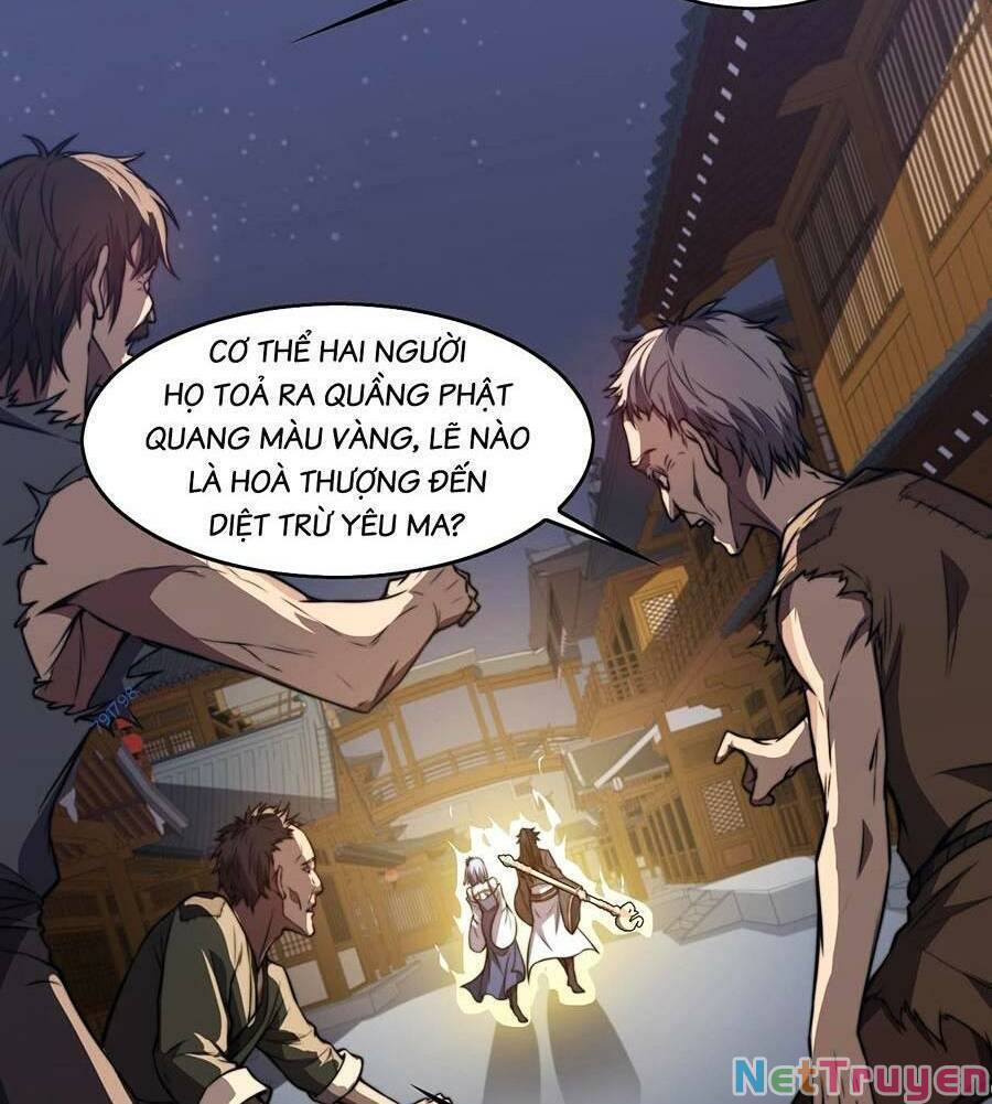 Cao Thủ Gian Lận Hoàn Lương Chapter 24 - 6