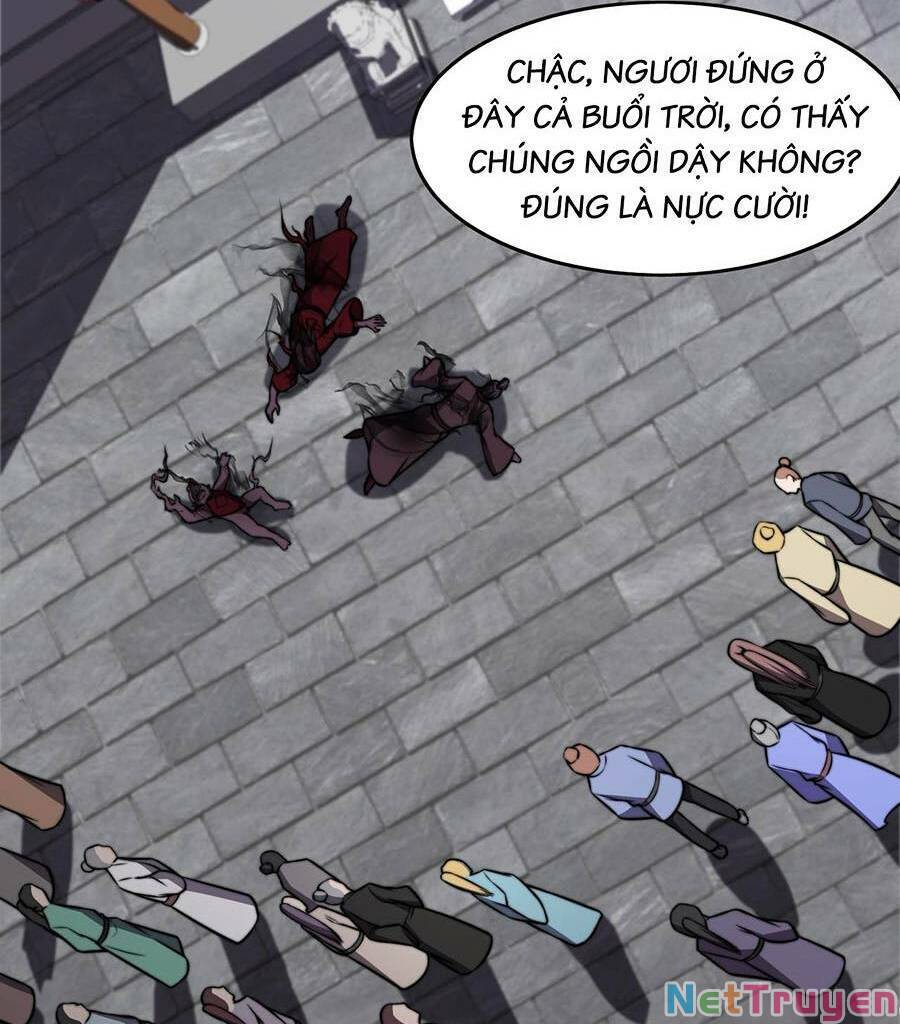 Cao Thủ Gian Lận Hoàn Lương Chapter 24 - 52