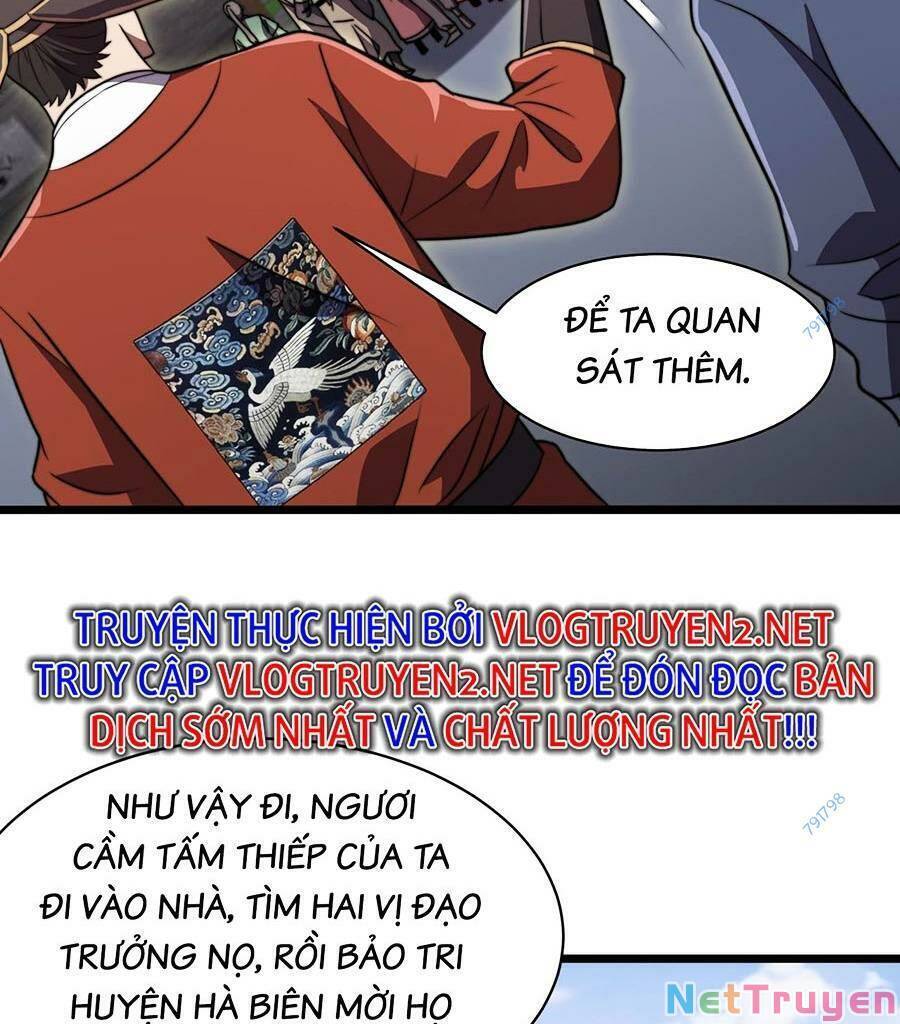 Cao Thủ Gian Lận Hoàn Lương Chapter 24 - 54