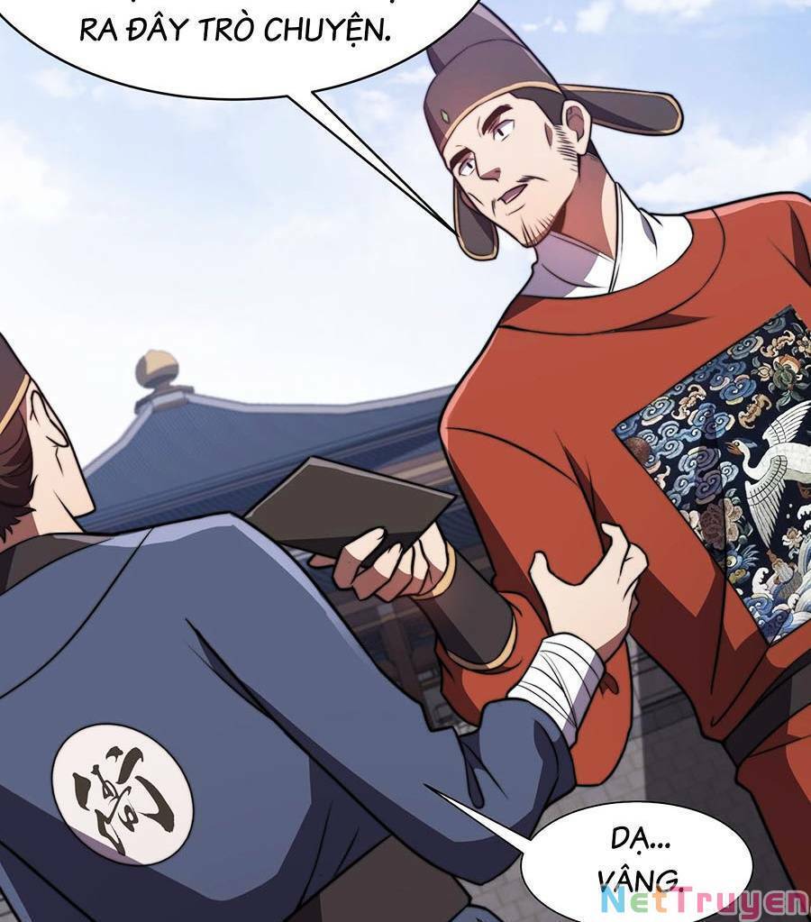 Cao Thủ Gian Lận Hoàn Lương Chapter 24 - 55