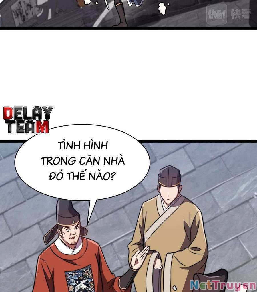 Cao Thủ Gian Lận Hoàn Lương Chapter 24 - 59