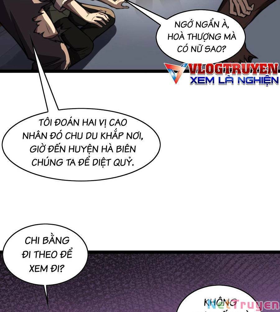 Cao Thủ Gian Lận Hoàn Lương Chapter 24 - 7