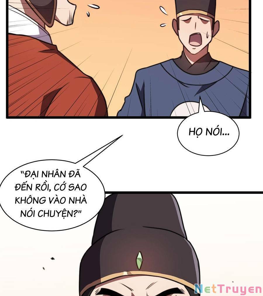 Cao Thủ Gian Lận Hoàn Lương Chapter 24 - 63