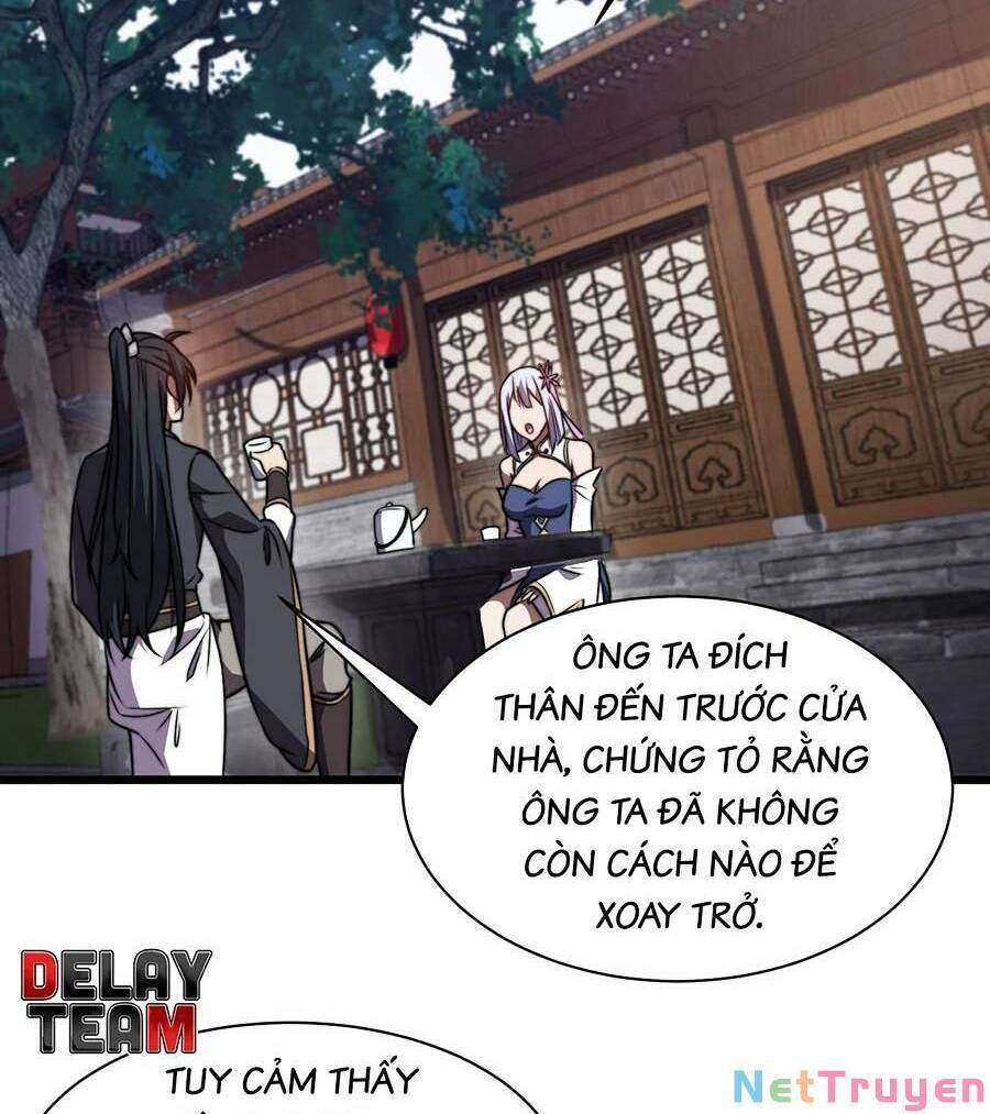 Cao Thủ Gian Lận Hoàn Lương Chapter 24 - 66