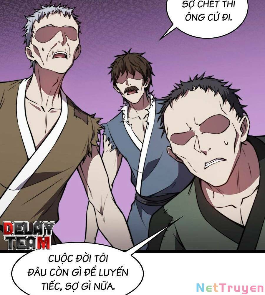 Cao Thủ Gian Lận Hoàn Lương Chapter 24 - 8