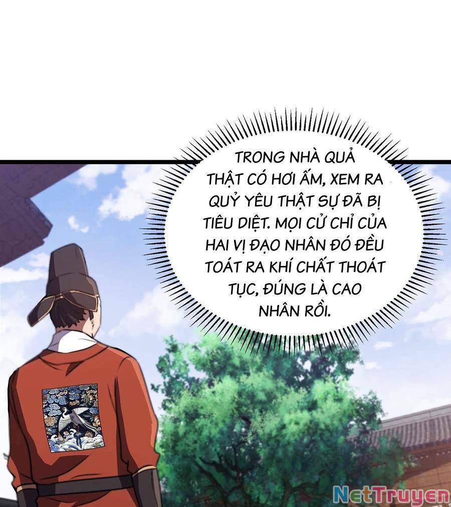 Cao Thủ Gian Lận Hoàn Lương Chapter 24 - 71