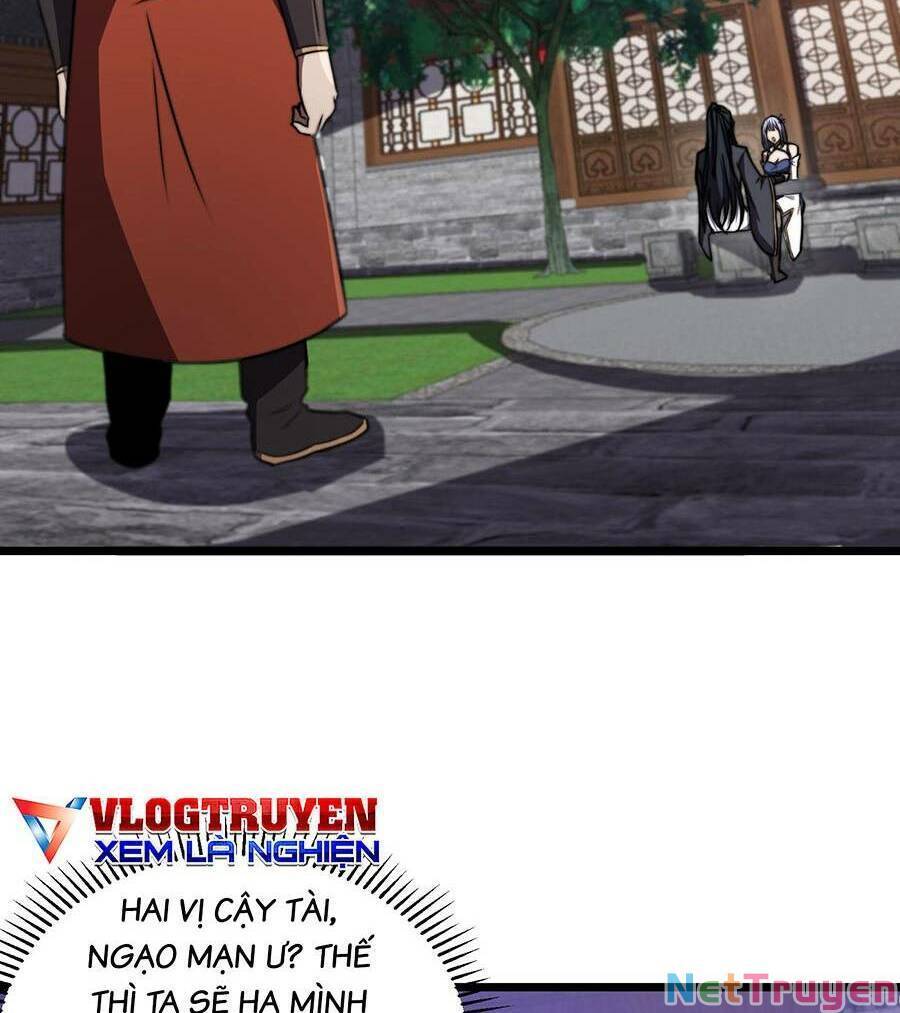 Cao Thủ Gian Lận Hoàn Lương Chapter 24 - 72