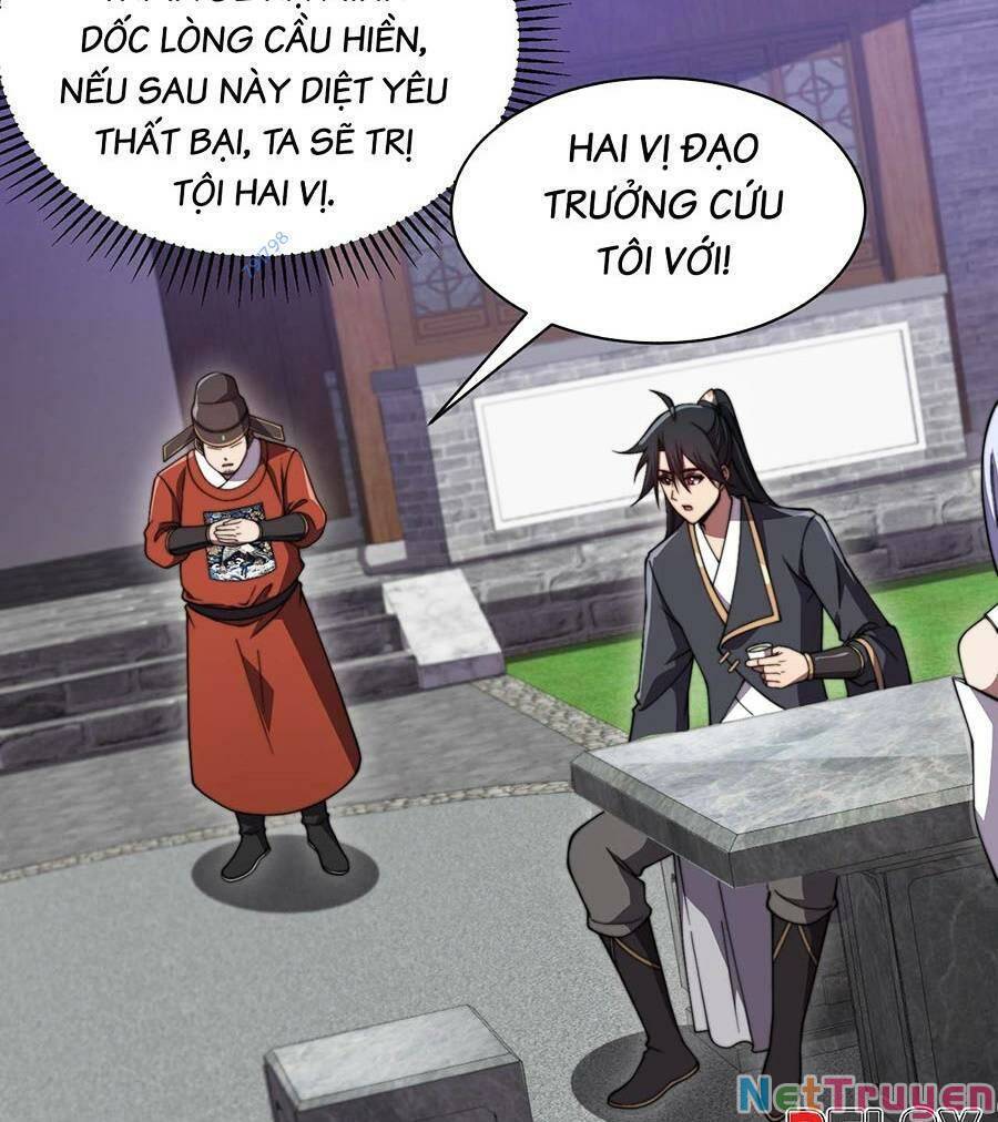 Cao Thủ Gian Lận Hoàn Lương Chapter 24 - 73