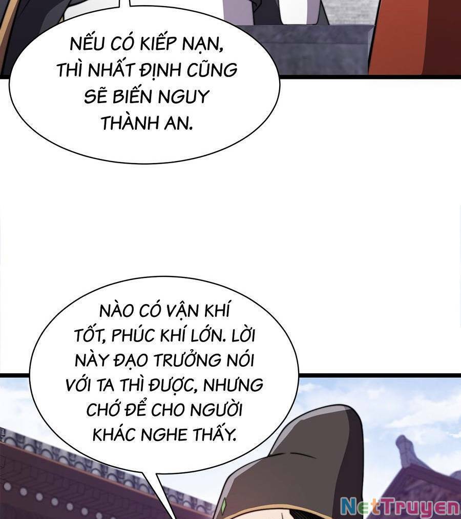 Cao Thủ Gian Lận Hoàn Lương Chapter 24 - 79