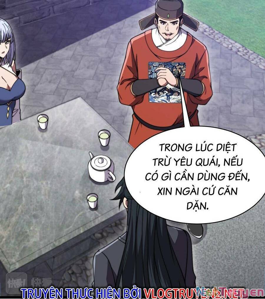 Cao Thủ Gian Lận Hoàn Lương Chapter 24 - 84