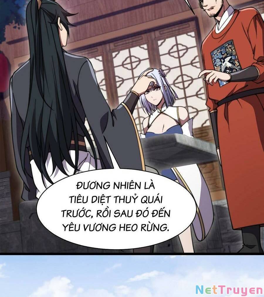 Cao Thủ Gian Lận Hoàn Lương Chapter 24 - 86