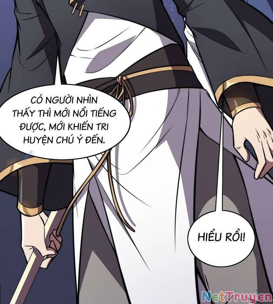 Cao Thủ Gian Lận Hoàn Lương Chapter 24 - 10