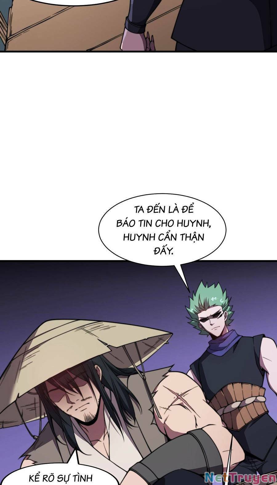 Cao Thủ Gian Lận Hoàn Lương Chapter 24 - 93