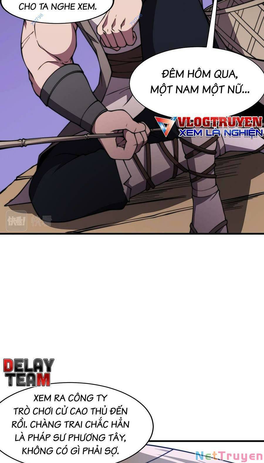 Cao Thủ Gian Lận Hoàn Lương Chapter 24 - 94