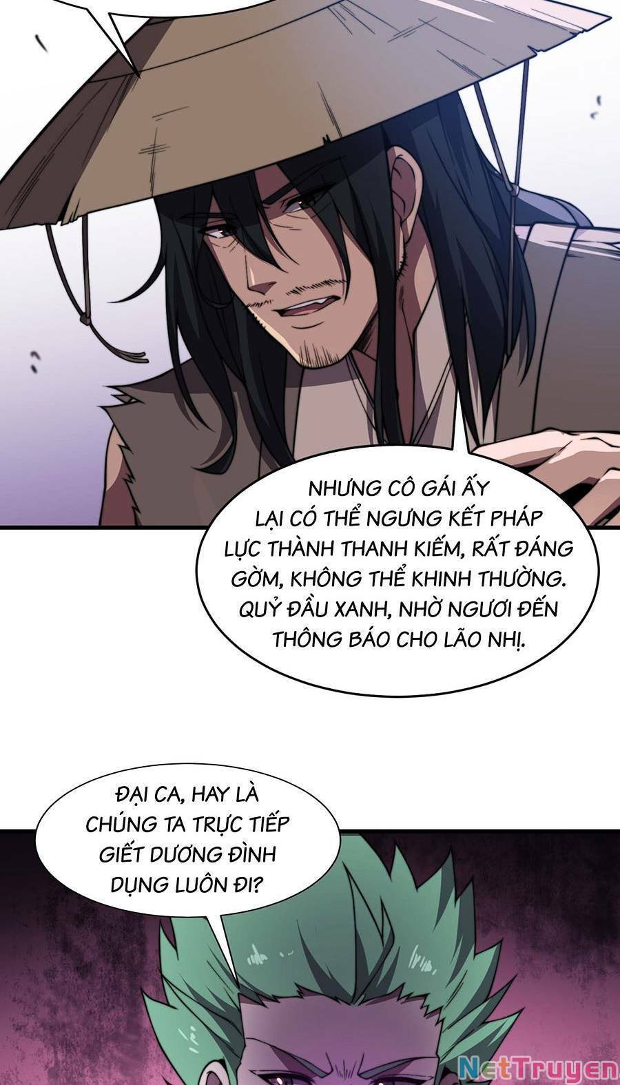 Cao Thủ Gian Lận Hoàn Lương Chapter 24 - 95