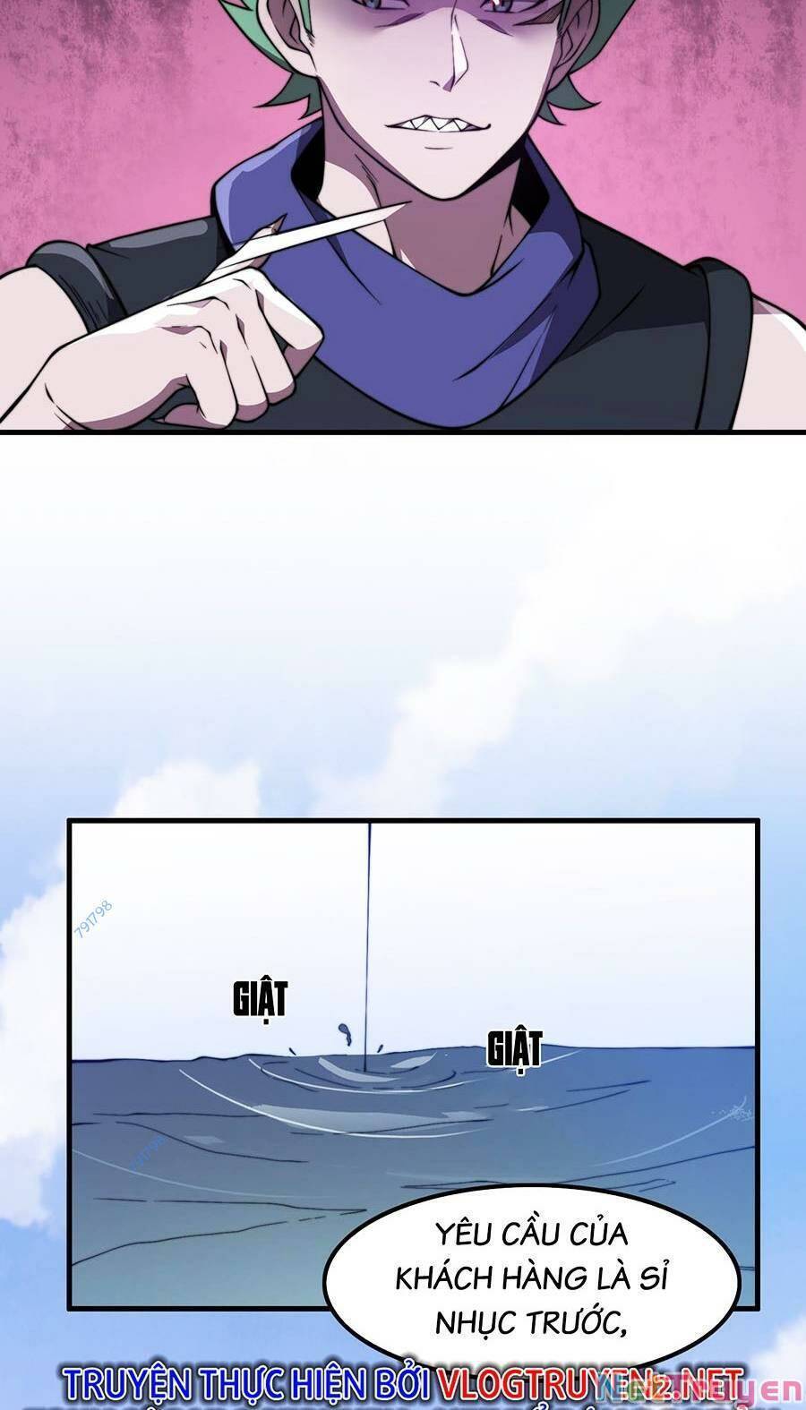 Cao Thủ Gian Lận Hoàn Lương Chapter 24 - 96