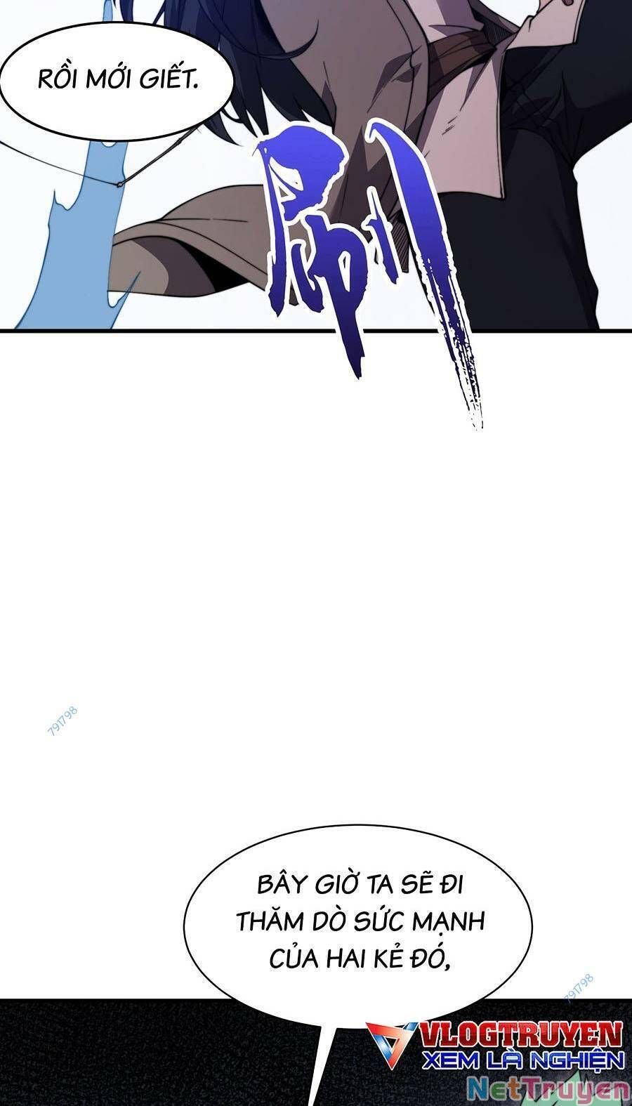 Cao Thủ Gian Lận Hoàn Lương Chapter 24 - 98