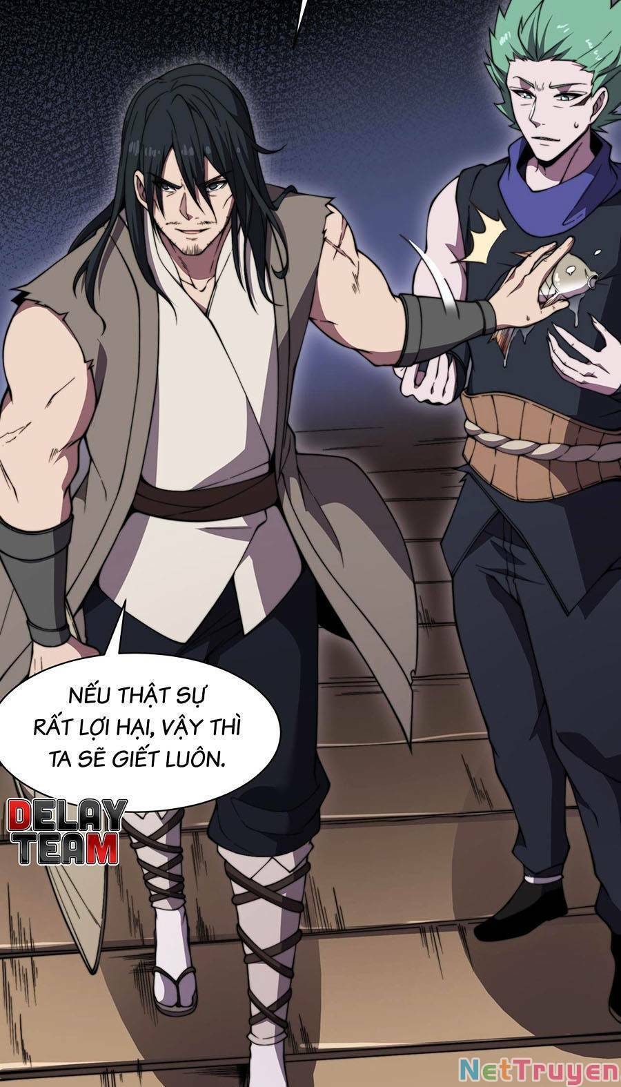 Cao Thủ Gian Lận Hoàn Lương Chapter 24 - 99