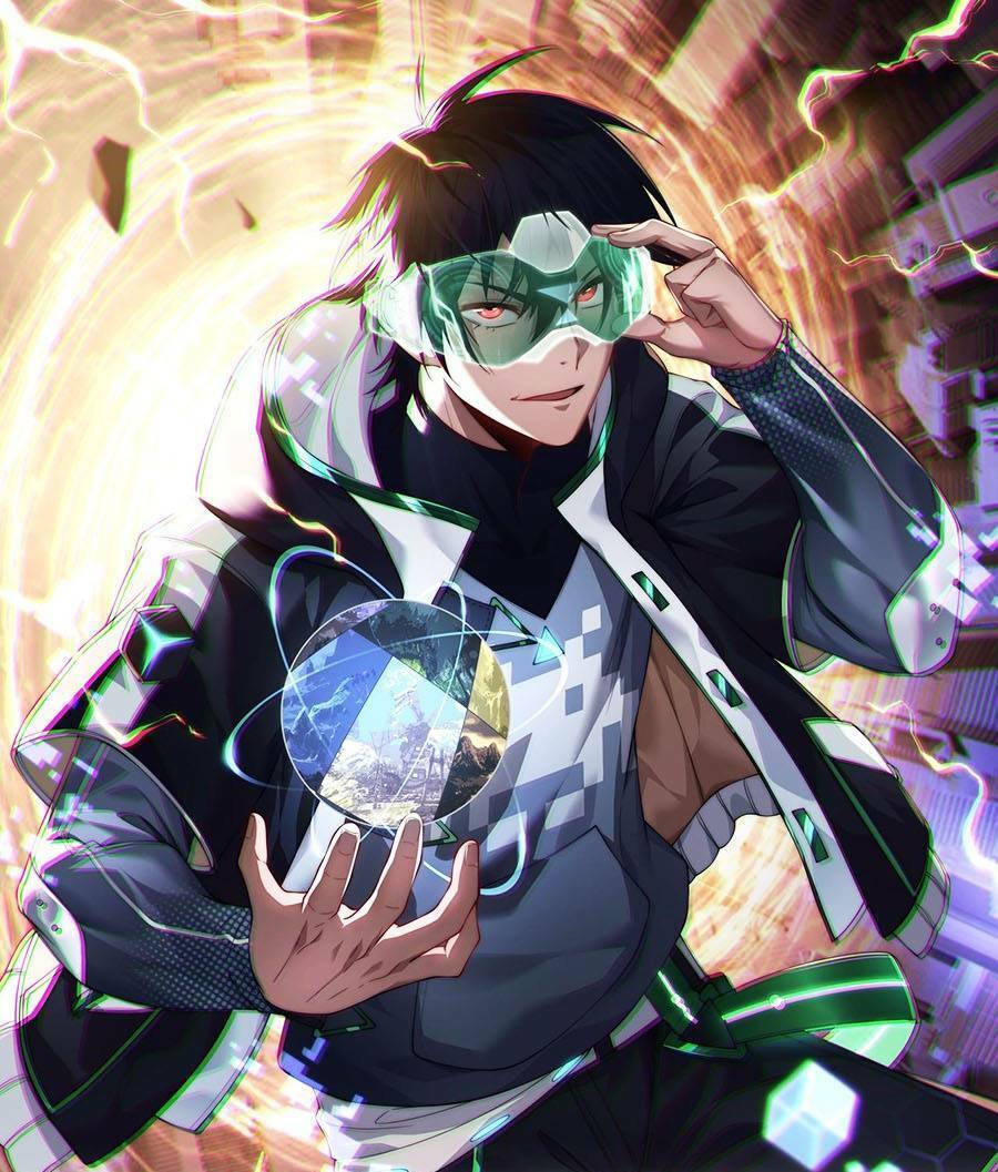 Cao Thủ Gian Lận Hoàn Lương Chapter 25 - 1