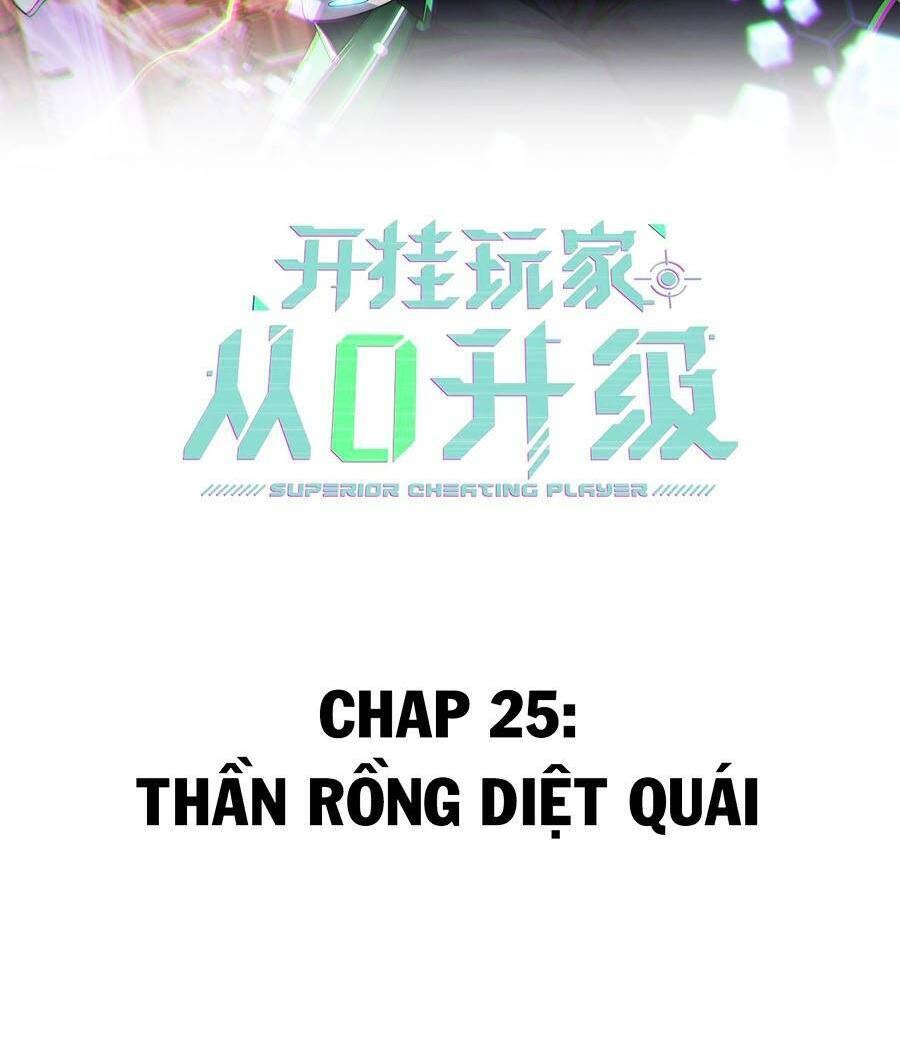 Cao Thủ Gian Lận Hoàn Lương Chapter 25 - 2