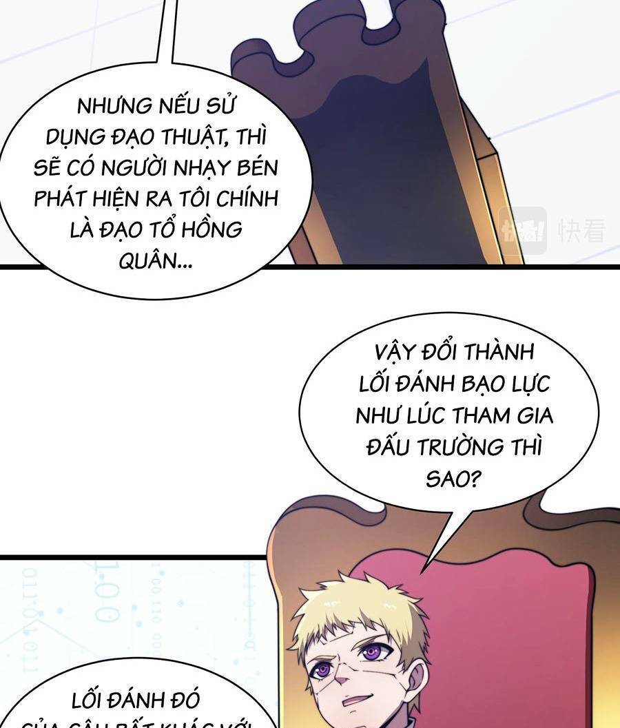 Cao Thủ Gian Lận Hoàn Lương Chapter 25 - 11