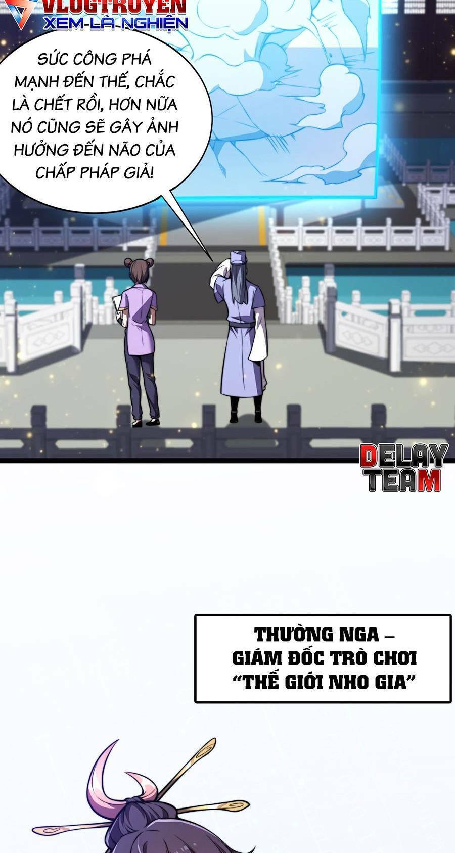 Cao Thủ Gian Lận Hoàn Lương Chapter 25 - 103