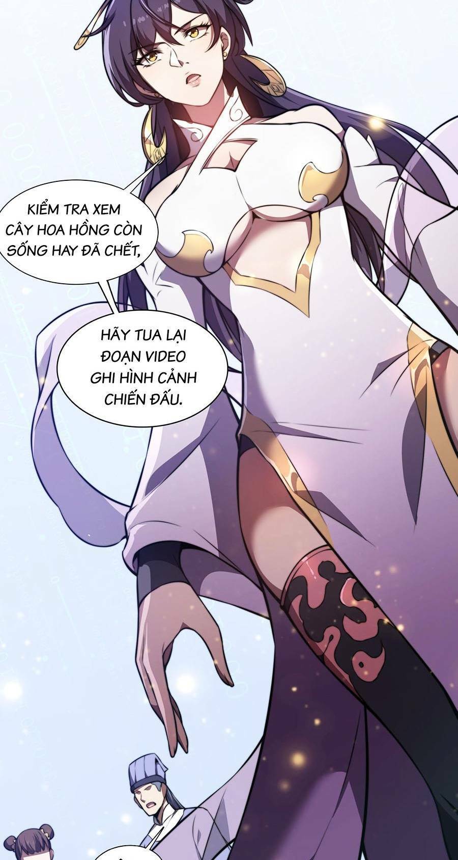 Cao Thủ Gian Lận Hoàn Lương Chapter 25 - 104