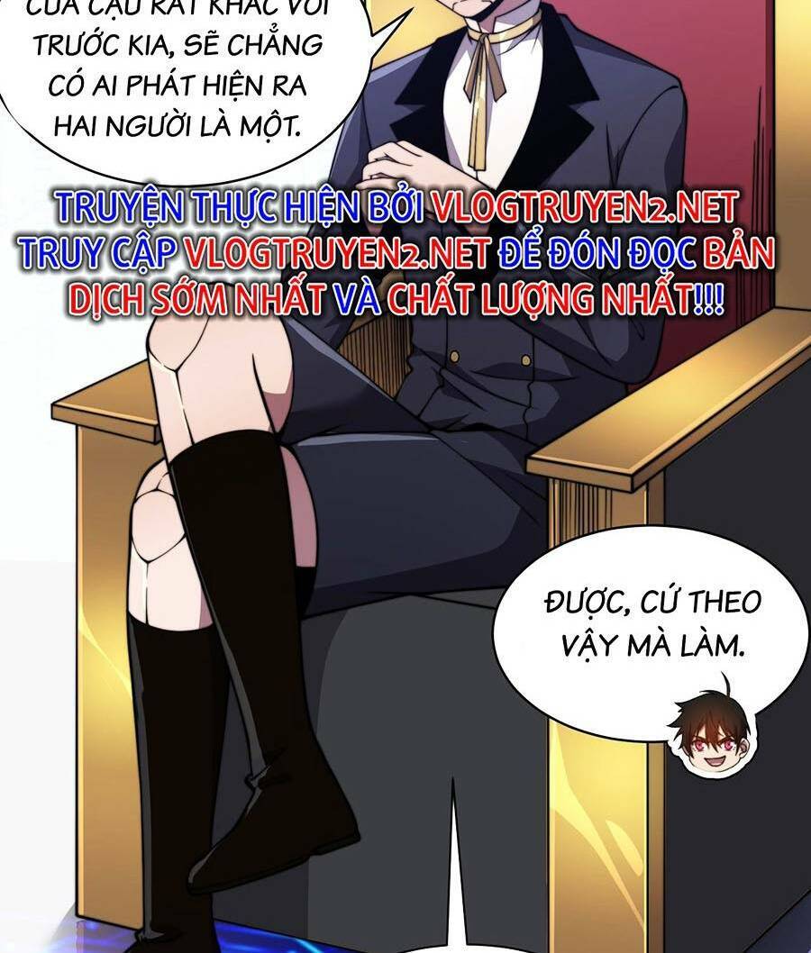 Cao Thủ Gian Lận Hoàn Lương Chapter 25 - 12