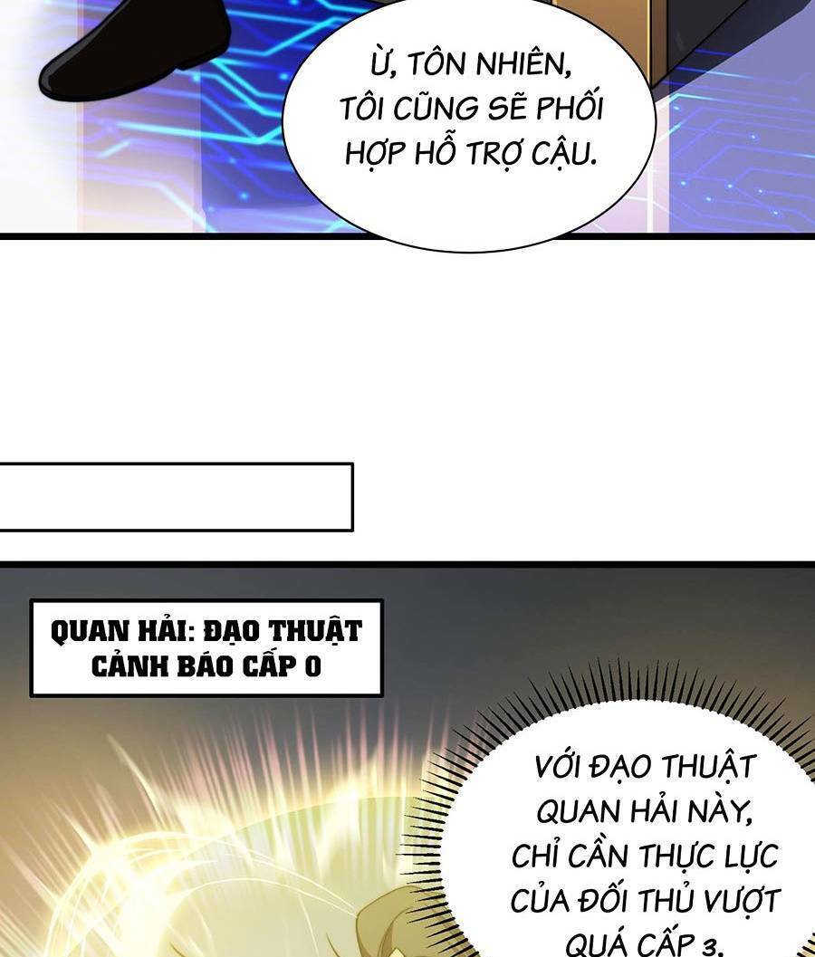 Cao Thủ Gian Lận Hoàn Lương Chapter 25 - 13