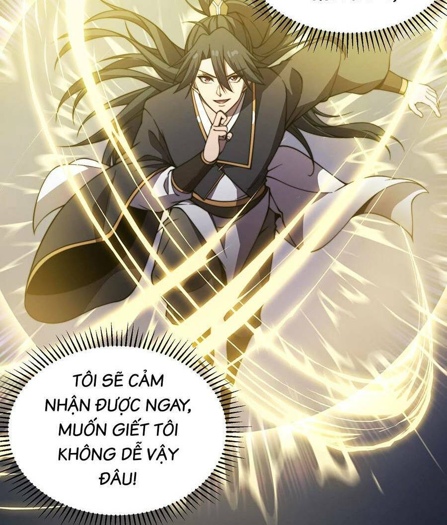 Cao Thủ Gian Lận Hoàn Lương Chapter 25 - 14