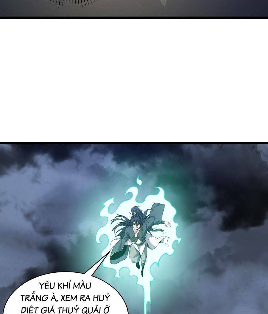 Cao Thủ Gian Lận Hoàn Lương Chapter 25 - 15