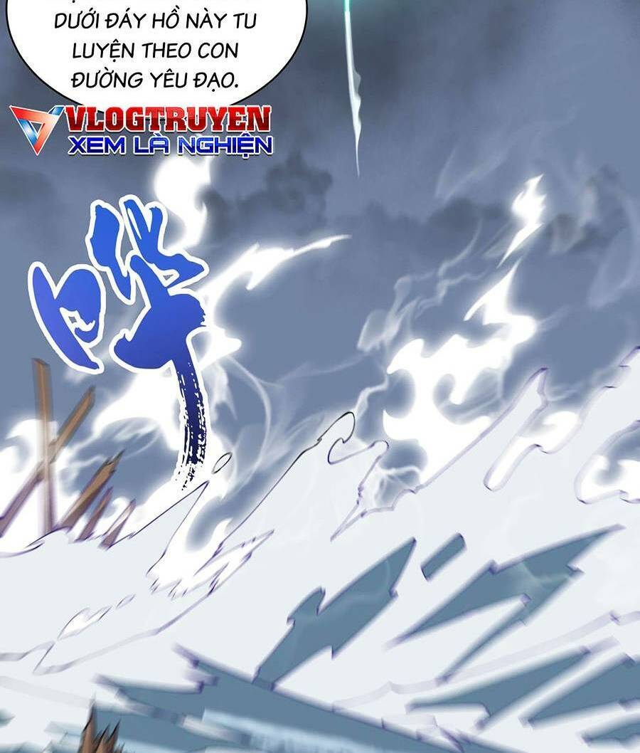 Cao Thủ Gian Lận Hoàn Lương Chapter 25 - 16