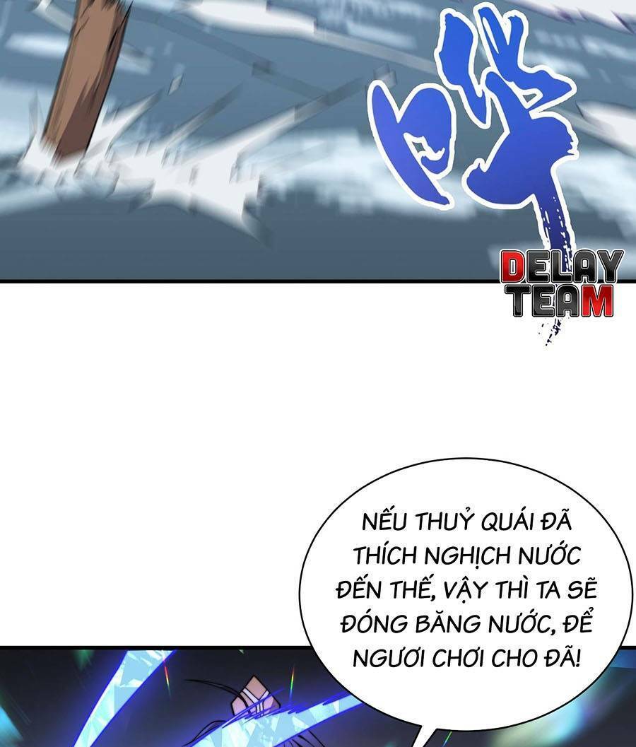 Cao Thủ Gian Lận Hoàn Lương Chapter 25 - 17