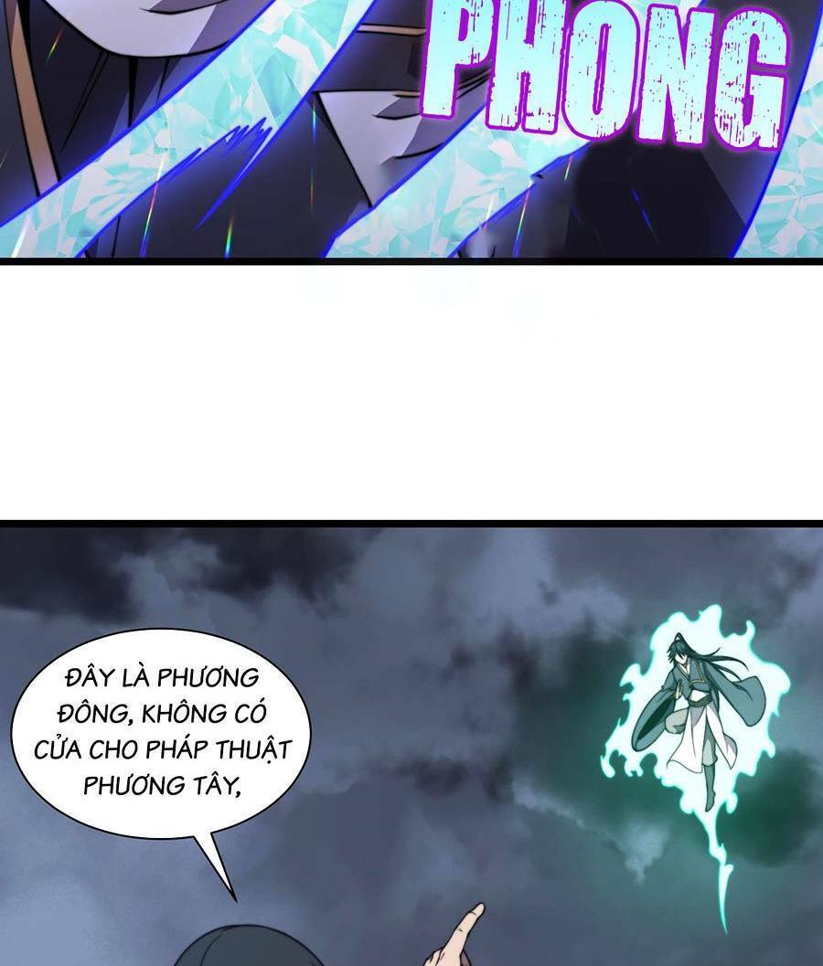 Cao Thủ Gian Lận Hoàn Lương Chapter 25 - 19