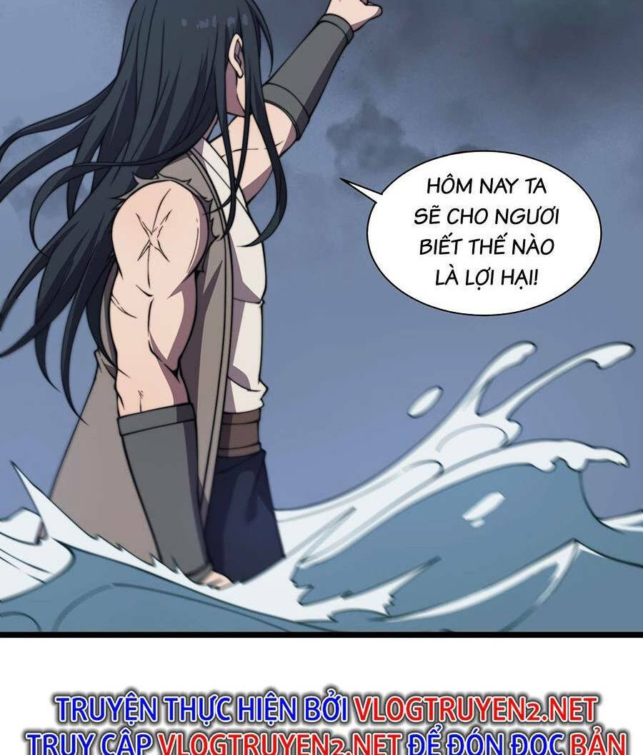 Cao Thủ Gian Lận Hoàn Lương Chapter 25 - 20