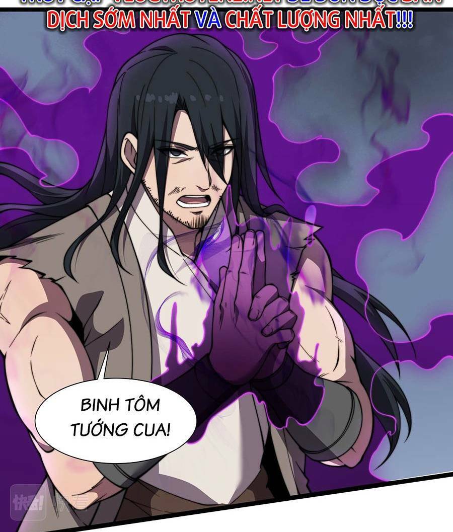 Cao Thủ Gian Lận Hoàn Lương Chapter 25 - 21