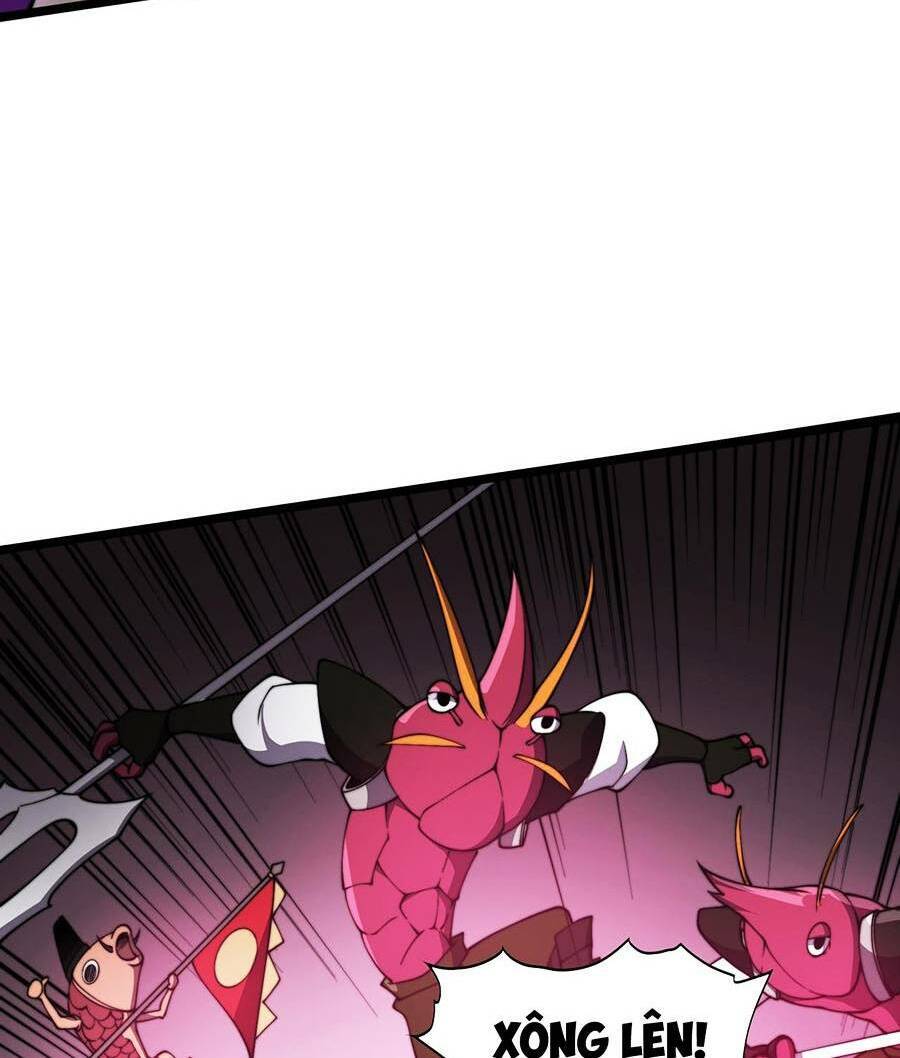 Cao Thủ Gian Lận Hoàn Lương Chapter 25 - 22